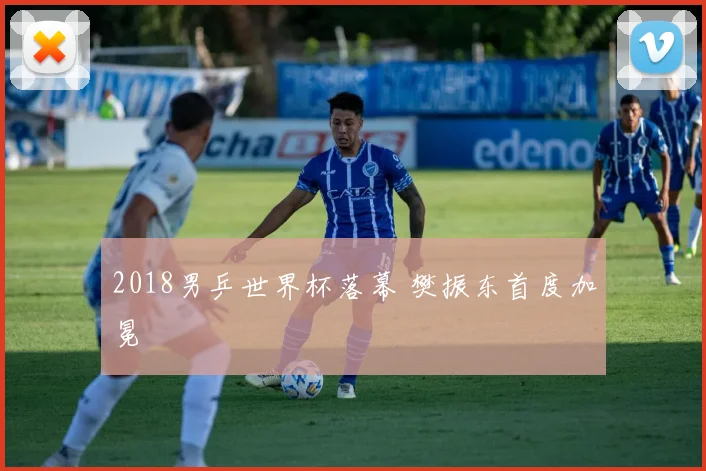 2018男乒世界杯落幕 樊振东首度加冕