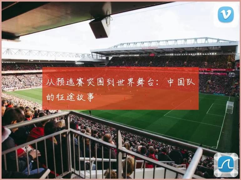 从预选赛突围到世界舞台：中国队的征途故事