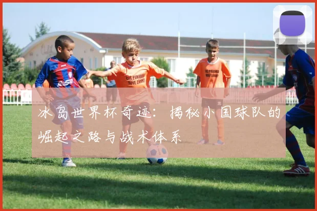 冰岛世界杯奇迹：揭秘小国球队的崛起之路与战术体系
